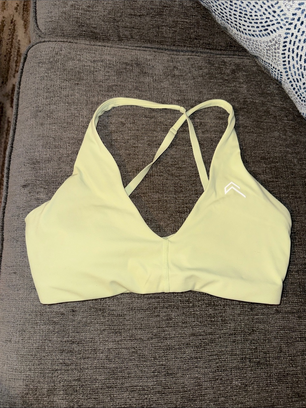 Oner Active Unified Micro Bralette